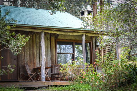 Ghost Hill Road Retreat - Stays Accommodation 9