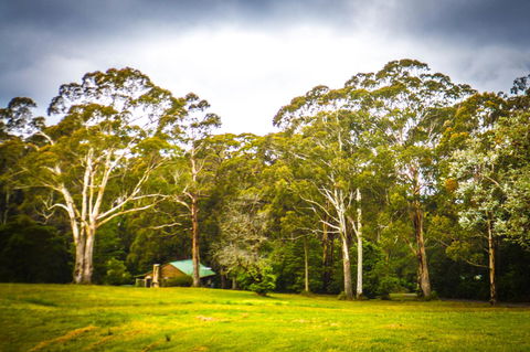 Ghost Hill Road Retreat - Stays Accommodation 8