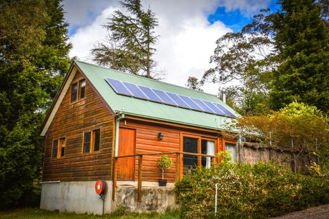 Ghost Hill Road Retreat - Stays Accommodation 26