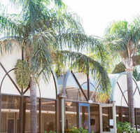 Bay Motel Hotel - Stayed