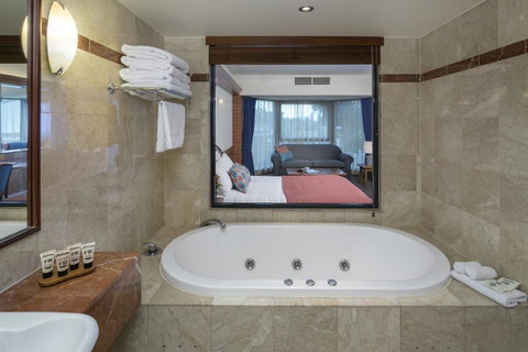 Arkaba Hotel - Stayed 12
