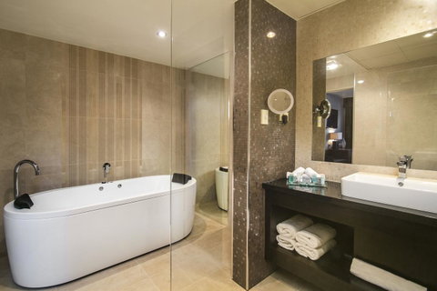Arkaba Hotel - Stayed 20