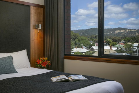 Arkaba Hotel - Stayed 25
