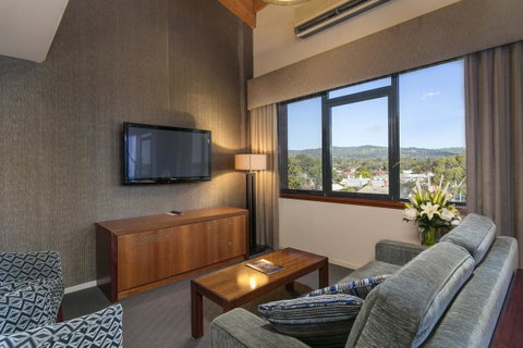 Arkaba Hotel - Stayed 13