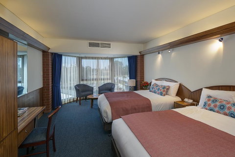 Arkaba Hotel - Stayed 22