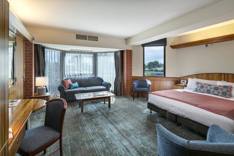 Arkaba Hotel - Stayed 39