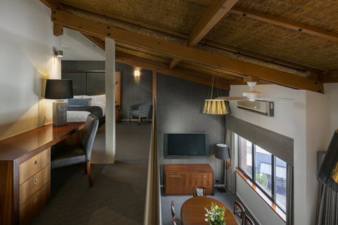 Arkaba Hotel - Stayed 16