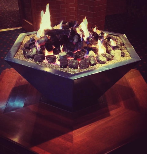 Arkaba Hotel - Stayed 27