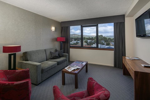 Arkaba Hotel - Stayed 10