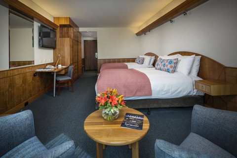 Arkaba Hotel - Stayed 8