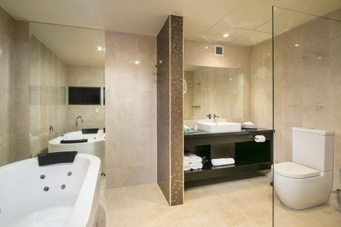 Arkaba Hotel - Stayed 26