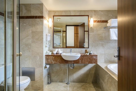 Arkaba Hotel - Stayed 23