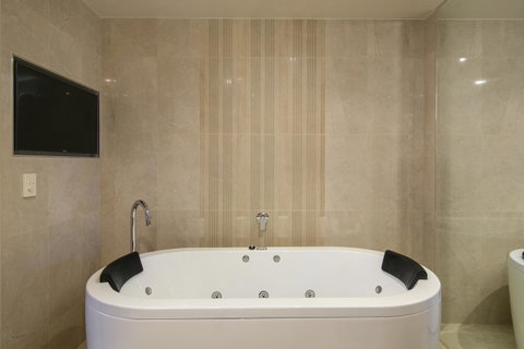 Arkaba Hotel - Stayed 38