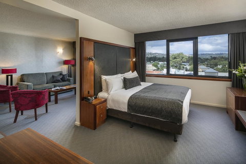 Arkaba Hotel - Stayed 18
