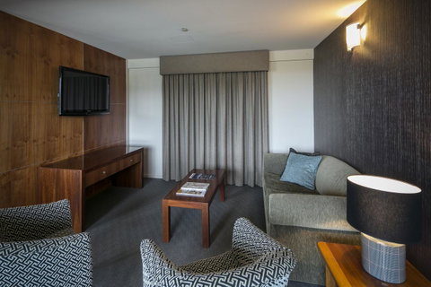 Arkaba Hotel - Stayed 19