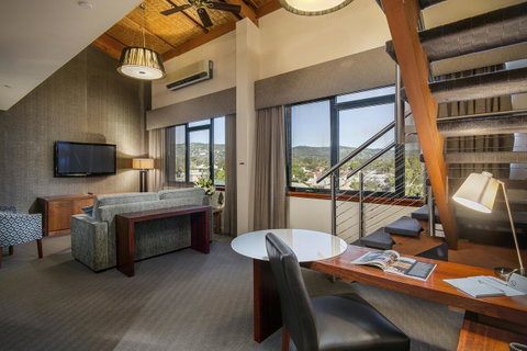 Arkaba Hotel - Stayed 14