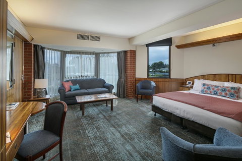 Arkaba Hotel - Stayed 3