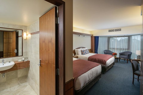 Arkaba Hotel - Stayed 2