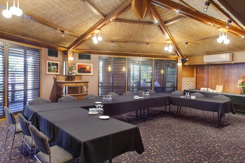 Arkaba Hotel - Stayed 32