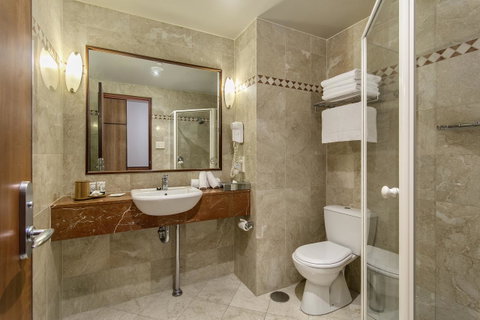 Arkaba Hotel - Stayed 21