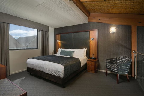 Arkaba Hotel - Stayed 17