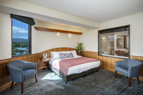 Arkaba Hotel - Stayed 4