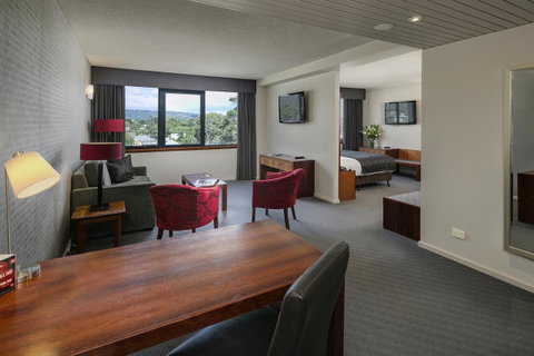 Arkaba Hotel - Stayed 9