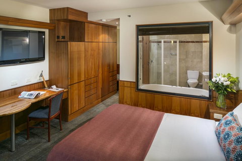 Arkaba Hotel - Stayed 24