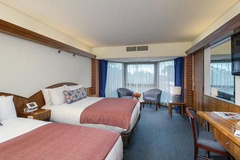 Arkaba Hotel - Stayed 1