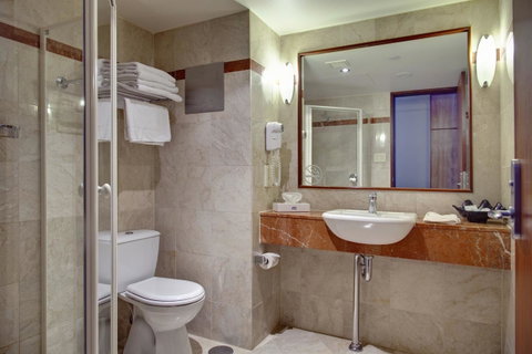 Arkaba Hotel - Stayed 15