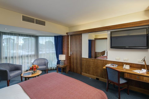 Arkaba Hotel - Stayed 11