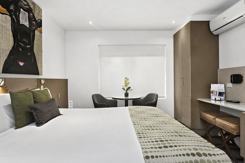 North Adelaide Boutique Stays Accommodation - Stayed 5