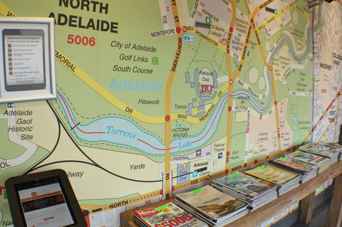North Adelaide Boutique Stays Accommodation - Stayed 19