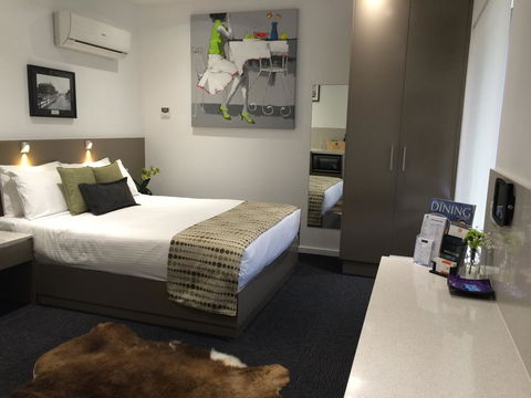 North Adelaide Boutique Stays Accommodation - Stayed 20