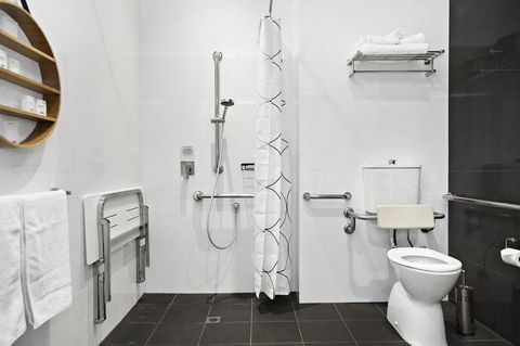 North Adelaide Boutique Stays Accommodation - Stayed 8
