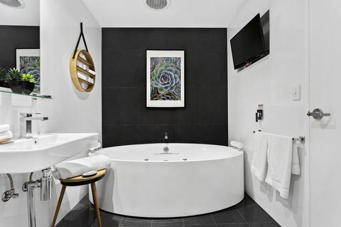 North Adelaide Boutique Stays Accommodation - Stayed 2