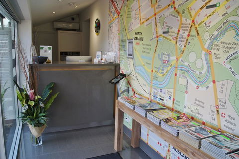 North Adelaide Boutique Stays Accommodation - Stayed 14