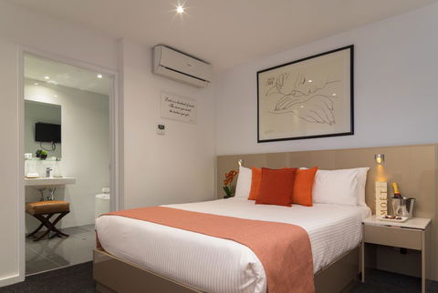 North Adelaide Boutique Stays Accommodation - Stayed 29
