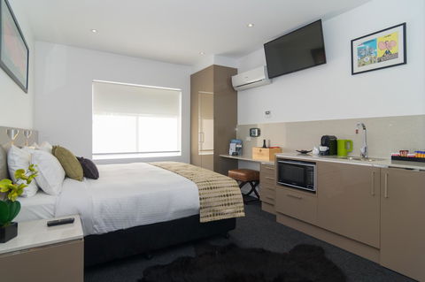 North Adelaide Boutique Stays Accommodation - Stayed 30