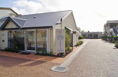 North Adelaide Boutique Stays Accommodation - Stayed 33