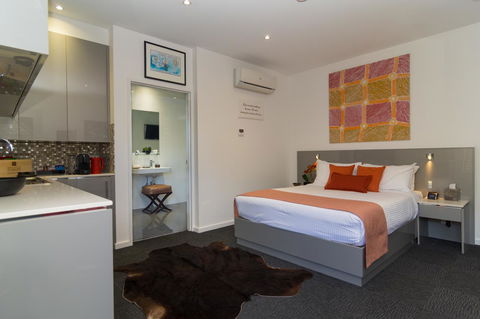 North Adelaide Boutique Stays Accommodation - Stayed 0