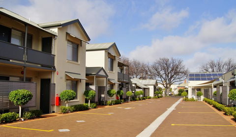 North Adelaide Boutique Stays Accommodation - Stayed 25