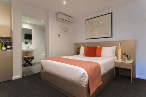 North Adelaide Boutique Stays Accommodation - Stayed 15