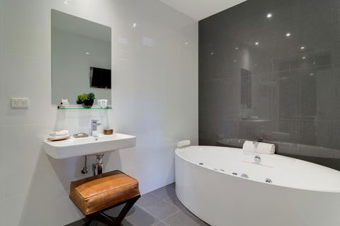 North Adelaide Boutique Stays Accommodation - Stayed 31