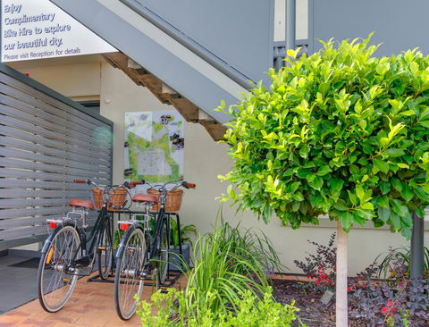 North Adelaide Boutique Stays Accommodation - Stayed 16