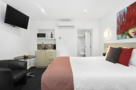 North Adelaide Boutique Stays Accommodation - Stayed 6