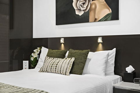 North Adelaide Boutique Stays Accommodation - Stayed 1