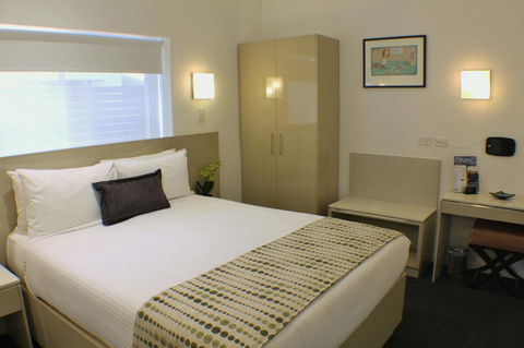 North Adelaide Boutique Stays Accommodation - Stayed 27