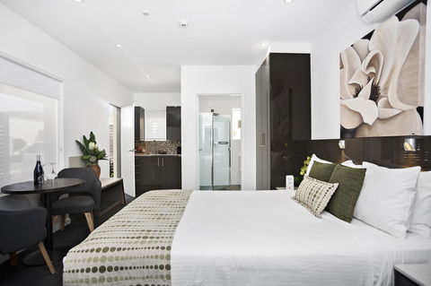 North Adelaide Boutique Stays Accommodation - Stayed 3
