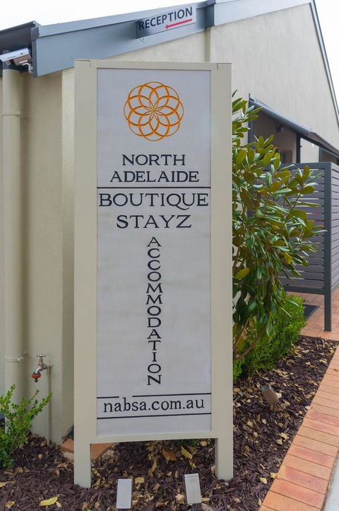 North Adelaide Boutique Stays Accommodation - Stayed 18